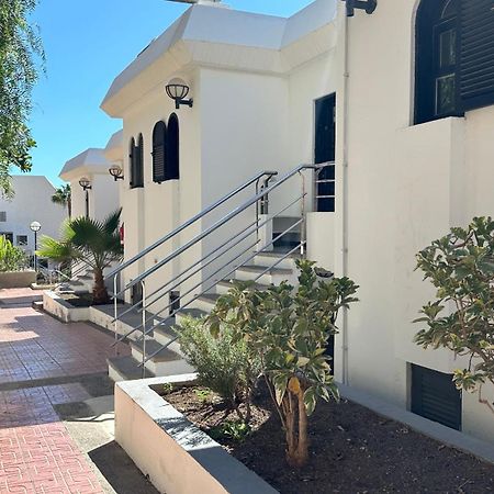 Ocean View Apartment And Heated Pool Puerto Rico (Gran Canaria) Exterior foto