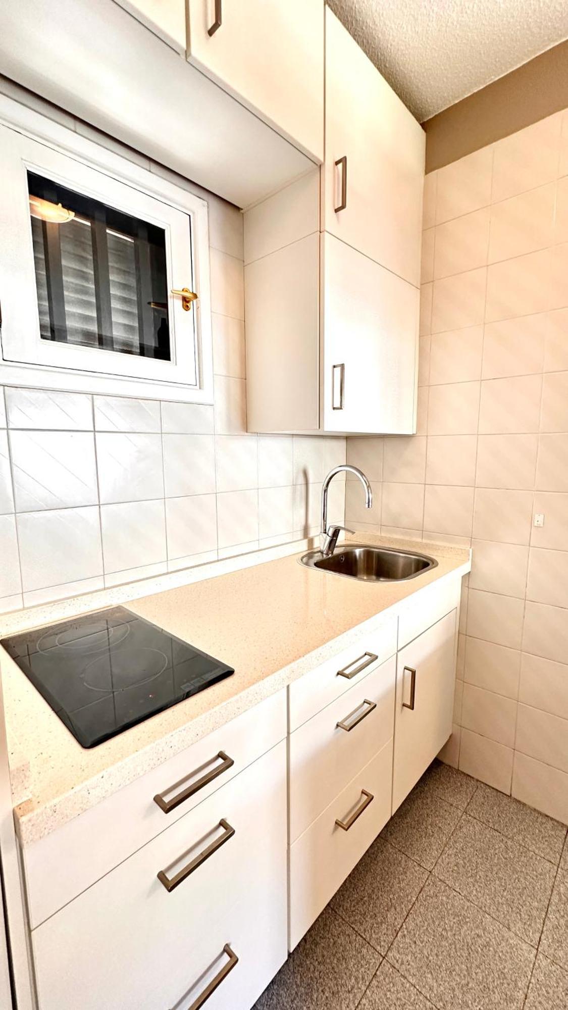 Ocean View Apartment And Heated Pool Puerto Rico (Gran Canaria) Exterior foto